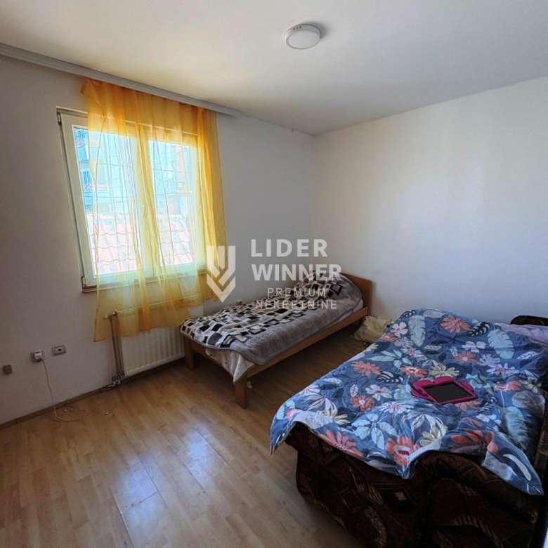 Stan Prodaja Beograd Bogoslovija 65 m2