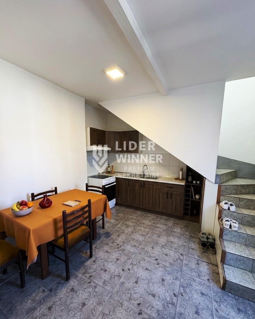 Stan Prodaja Beograd Stan Prodaja Beograd Bogoslovija 65 m2