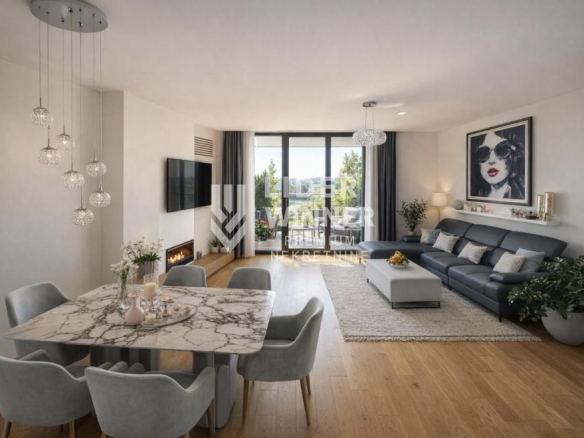 Stan Prodaja Beograd Beograd Na Vodi 117 m2
