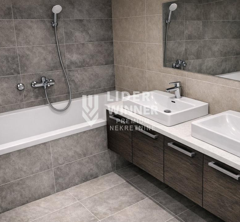 Stan Prodaja Beograd Beograd Na Vodi 117 m2