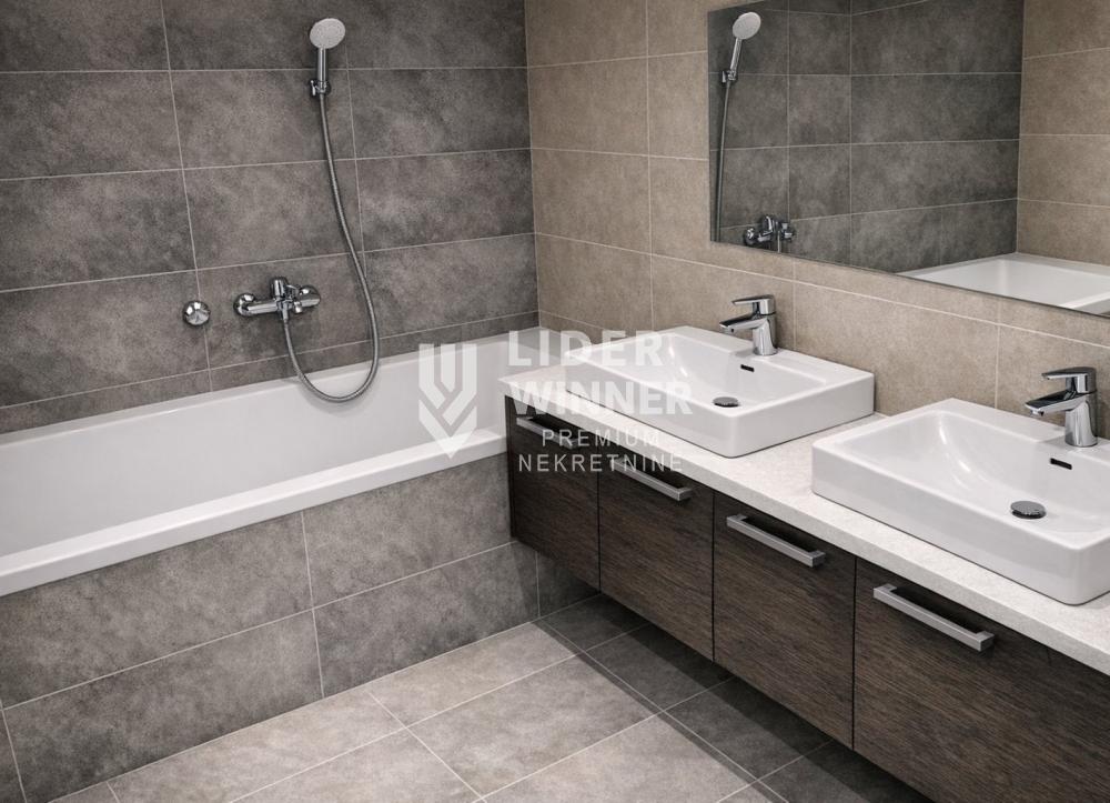 Stan Prodaja Beograd Beograd Na Vodi 117 m2