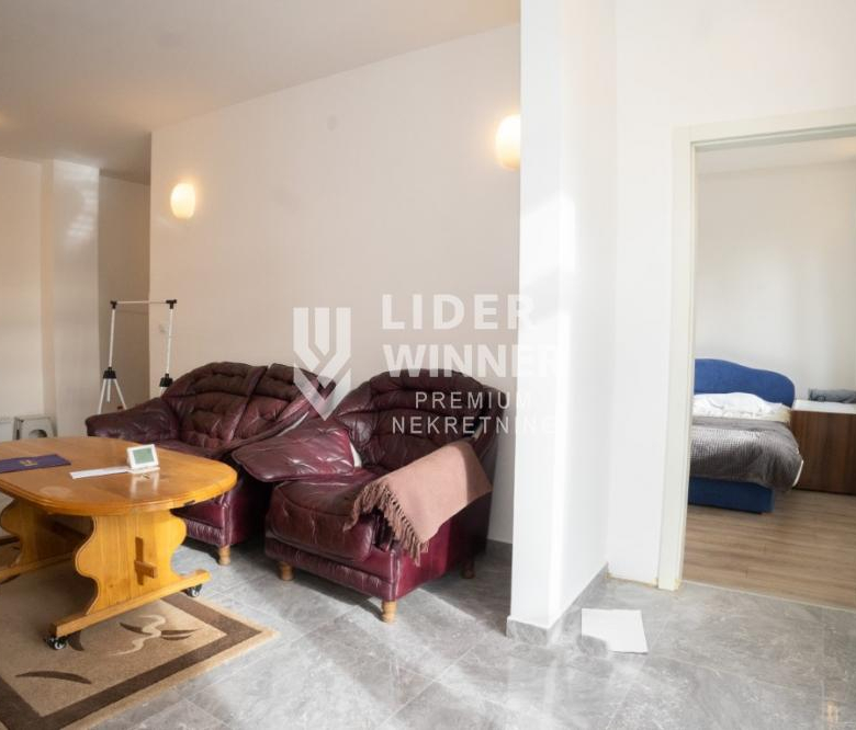 Stan Prodaja Beograd Resnik 70 m2