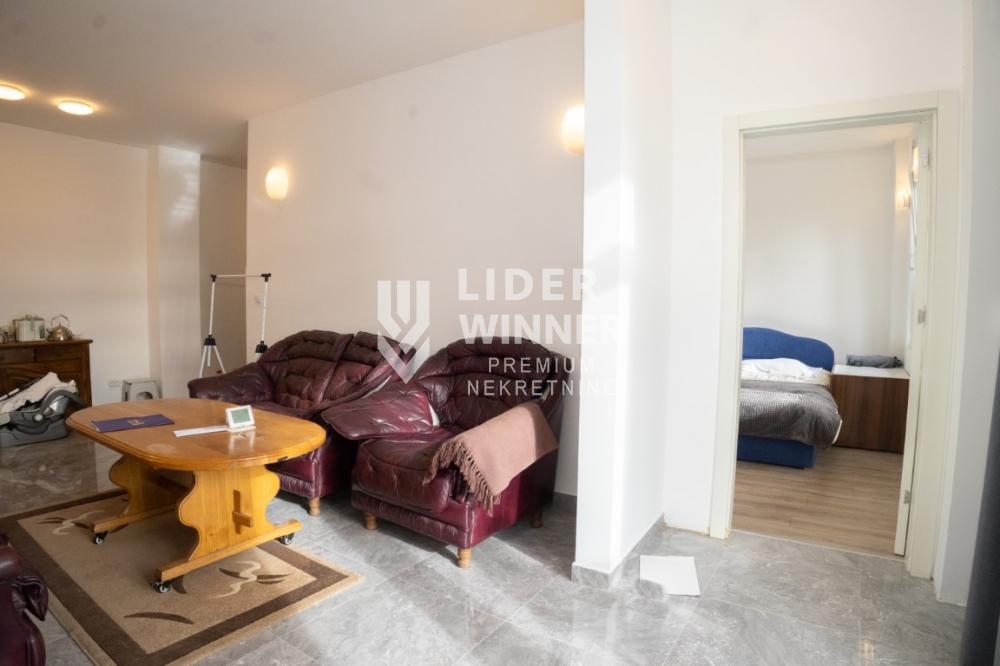 Stan Prodaja Beograd Stan Prodaja Beograd Resnik 70 m2