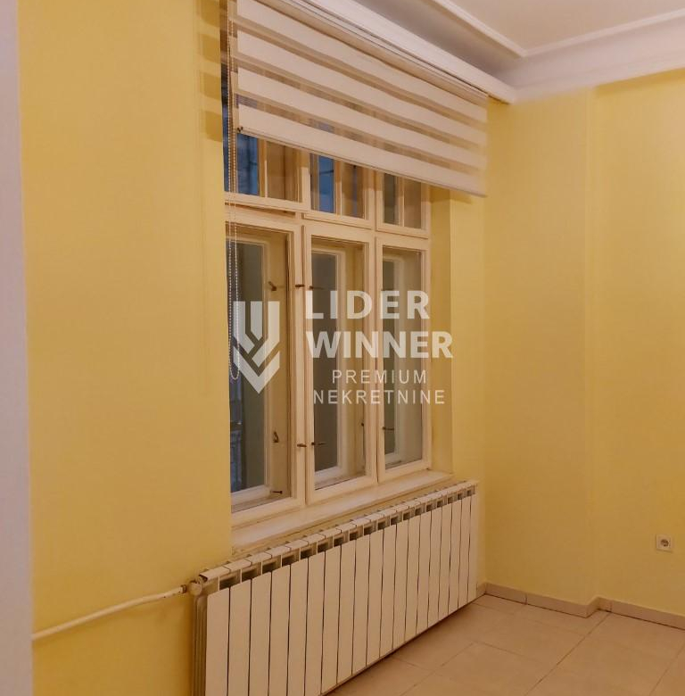 Stan Izdavanje Beograd Terazije 89 m2