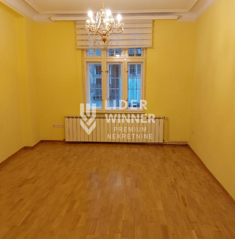 Stan Izdavanje Beograd Terazije 89 m2