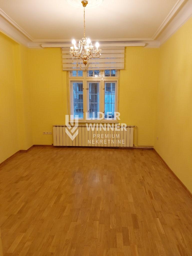 Stan Izdavanje Beograd Stan Izdavanje Beograd Terazije 89 m2