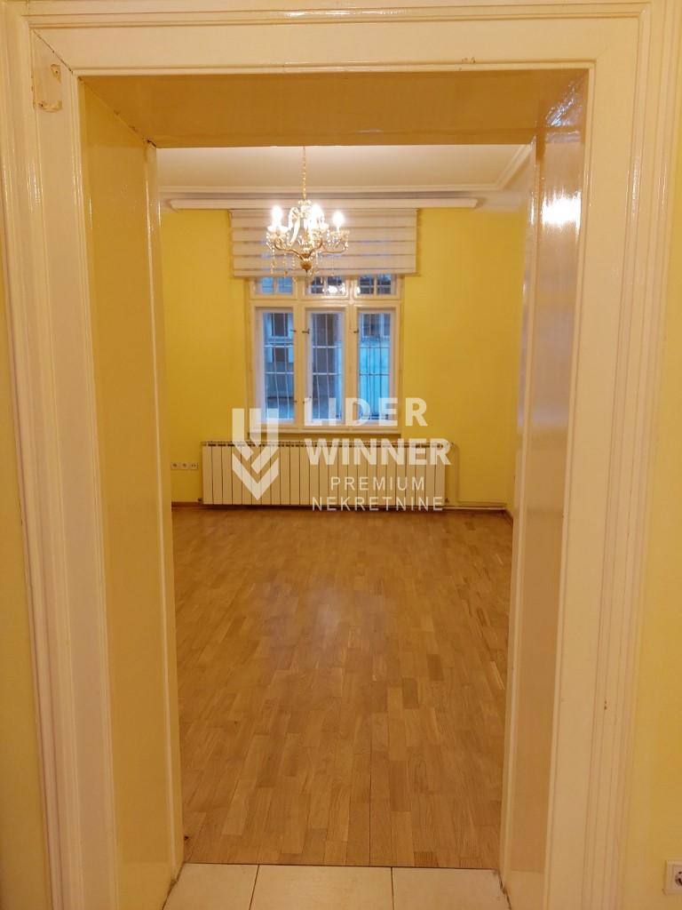 Stan Izdavanje Beograd Stan Izdavanje Beograd Terazije 89 m2