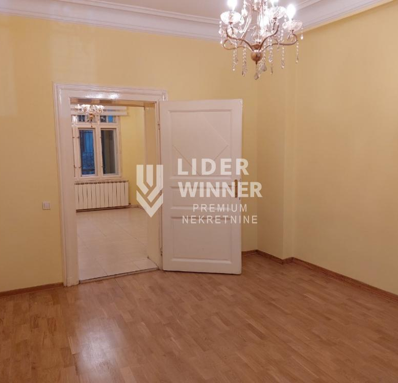 Stan Izdavanje Beograd Terazije 89 m2