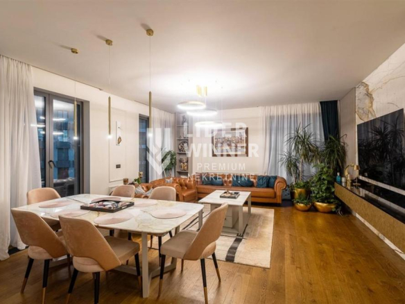 Stan Prodaja Beograd Dorćol Gornji 244 m2
