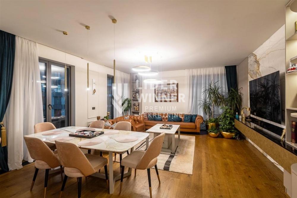 Stan Prodaja Beograd Dorćol Gornji 244 m2