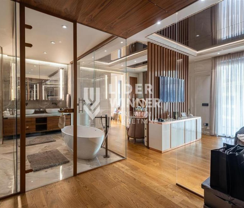 Stan Prodaja Beograd Dorćol Gornji 244 m2