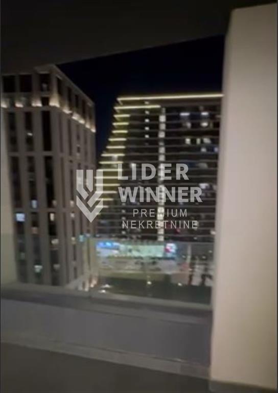 Stan Prodaja Beograd Beograd Na Vodi 144 m2