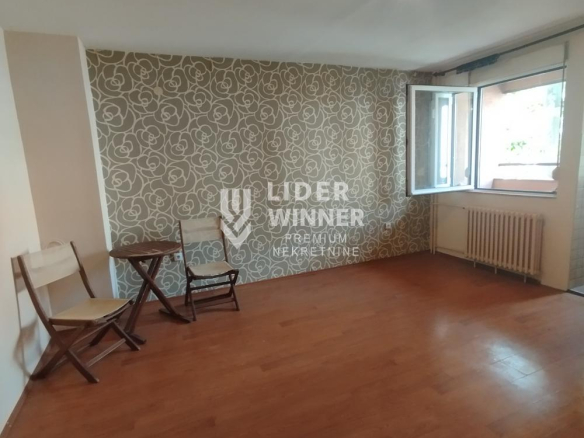 Stan Prodaja Beograd Mirijevo 37 m2