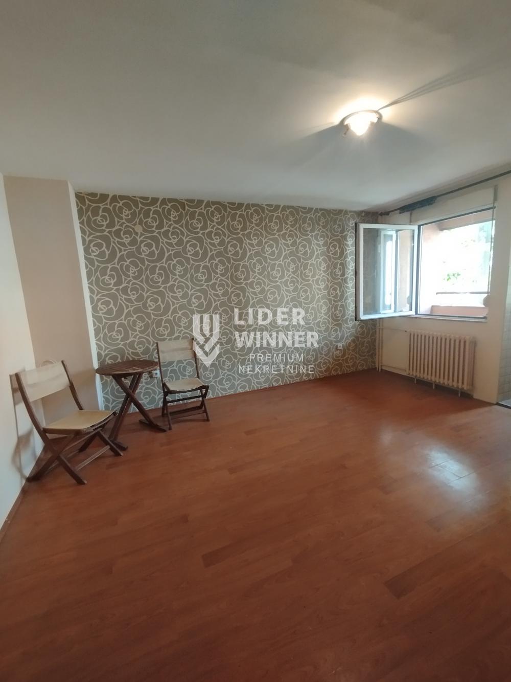Stan Prodaja Beograd Mirijevo 37 m2