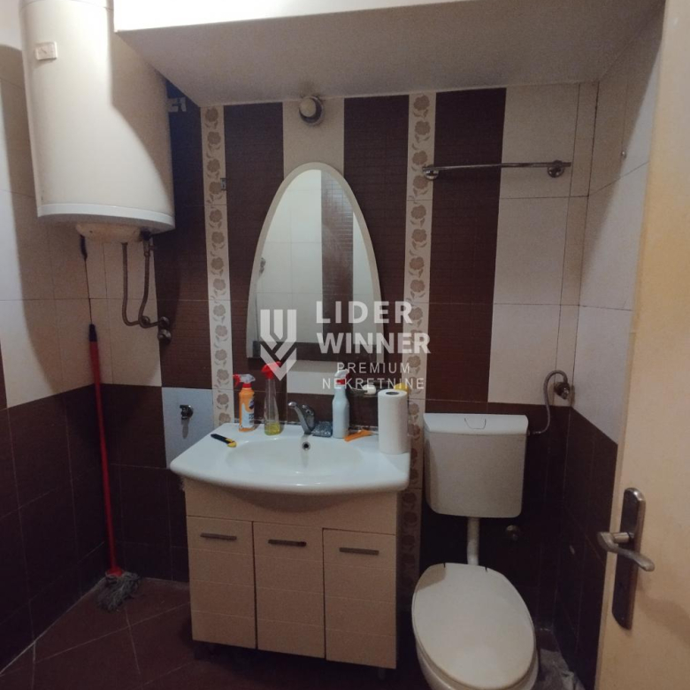 Stan Prodaja Beograd Mirijevo 37 m2