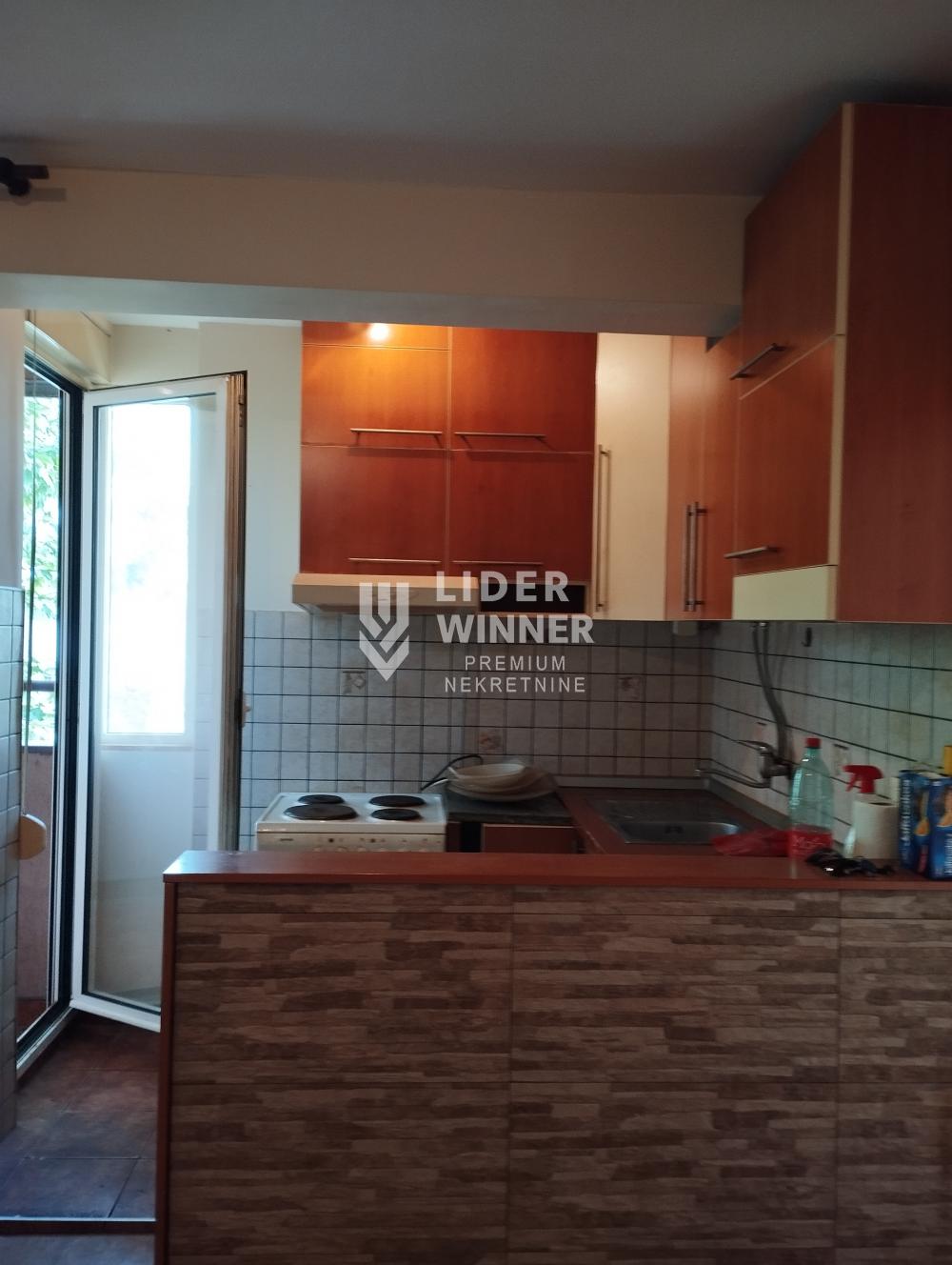 Stan Prodaja Beograd Mirijevo 37 m2