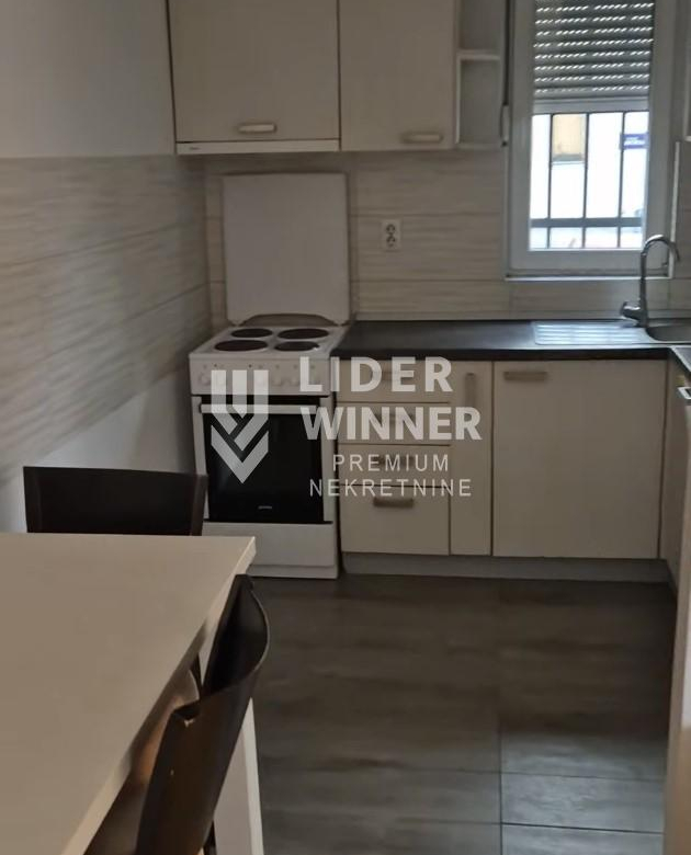 Stan Prodaja Beograd Olimp 60 m2