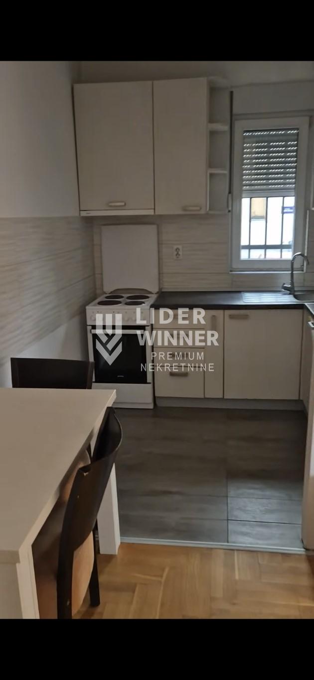 Stan Prodaja Beograd Olimp 60 m2