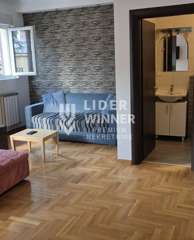 Stan Prodaja Beograd Olimp 60 m2