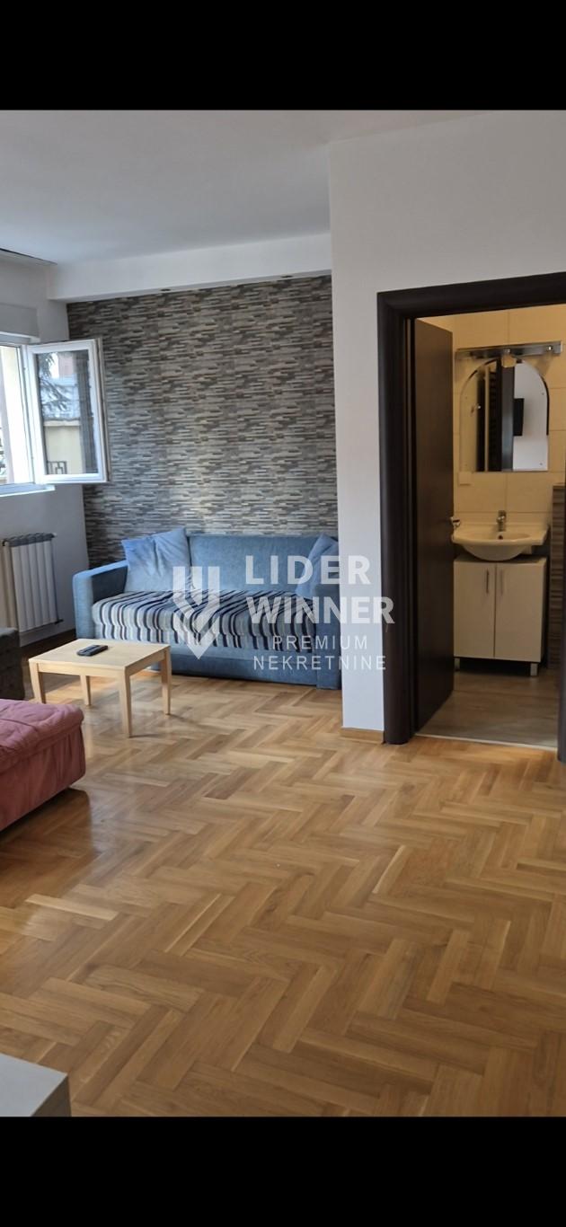 Stan Prodaja Beograd Olimp 60 m2