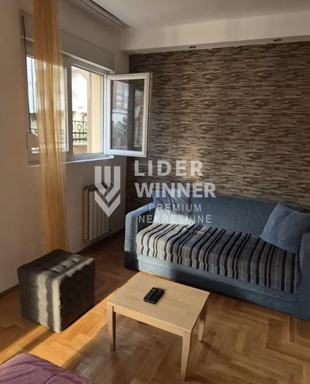 Stan Prodaja Beograd Olimp 60 m2