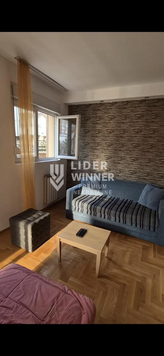 Stan Prodaja Beograd Olimp 60 m2