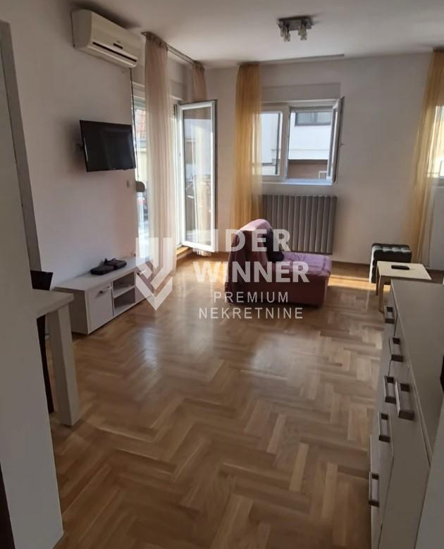 Stan Prodaja Beograd Olimp 60 m2