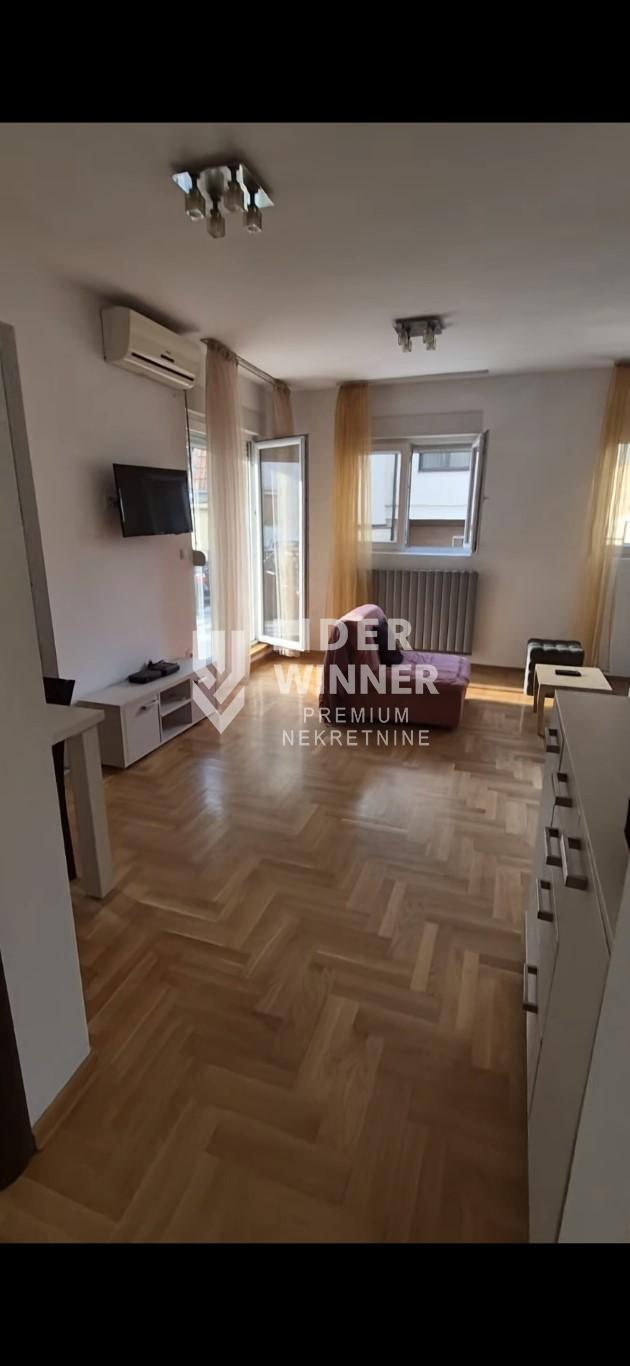 Stan Prodaja Beograd Olimp 60 m2