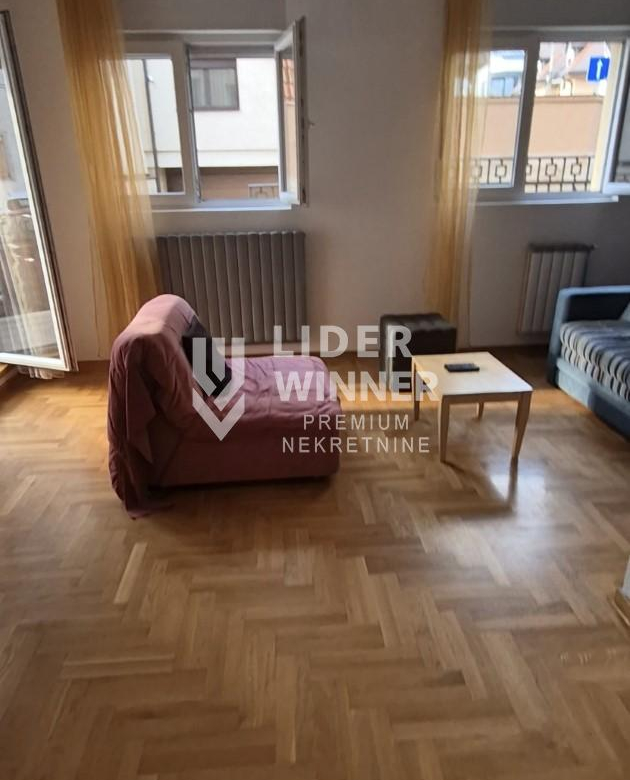 Stan Prodaja Beograd Olimp 60 m2