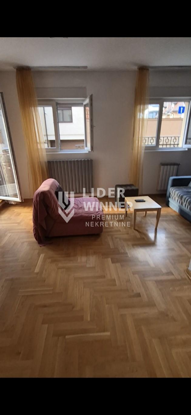 Stan Prodaja Beograd Olimp 60 m2