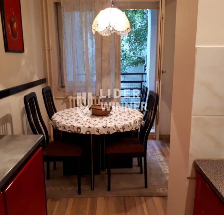 Stan Izdavanje Beograd Kalenić Pijaca 53 m2