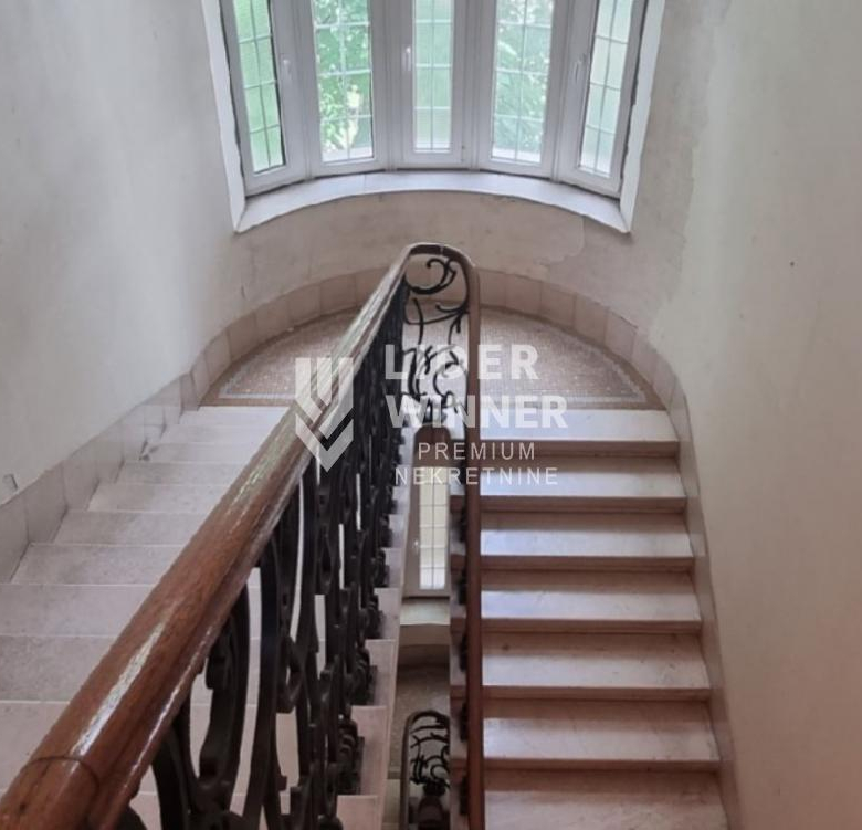 Kuća Prodaja Beograd Slavija 941 m2