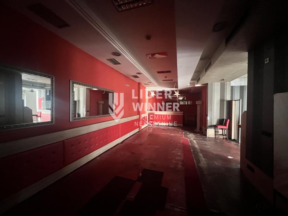 Lokal Izdavanje Beograd Centar (Stari Grad) 84 m2