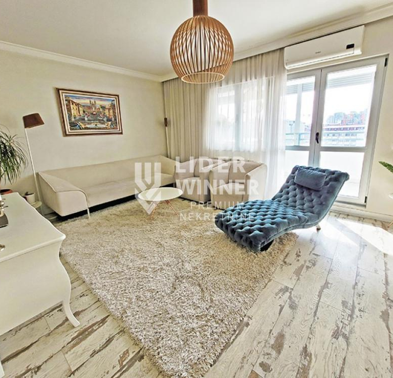 Stan Prodaja Beograd Trošarina 90 m2