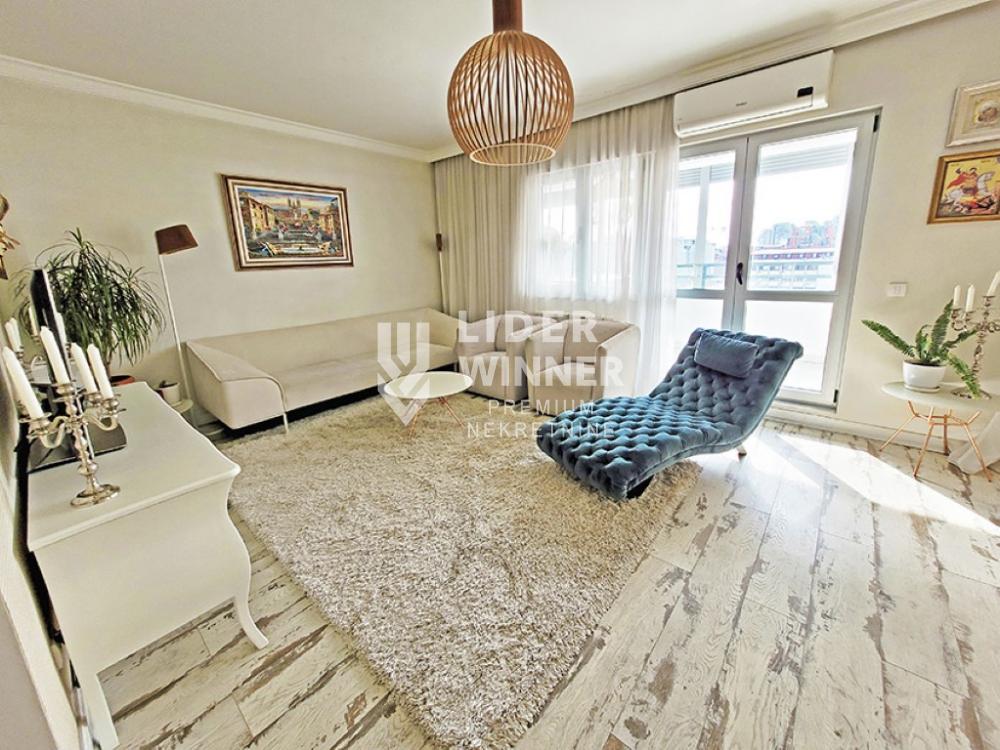 Stan Prodaja Beograd Trošarina 90 m2