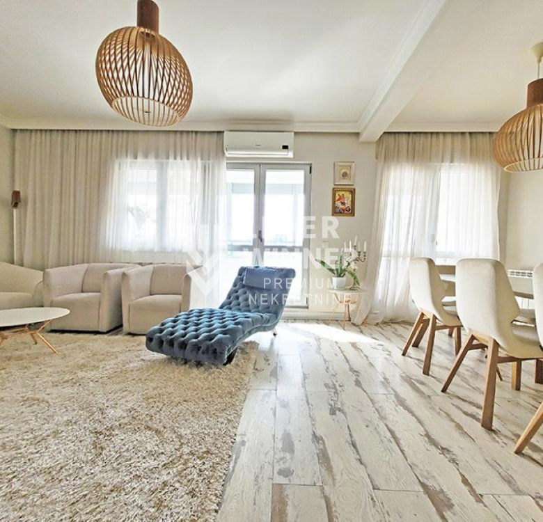 Stan Prodaja Beograd Trošarina 90 m2