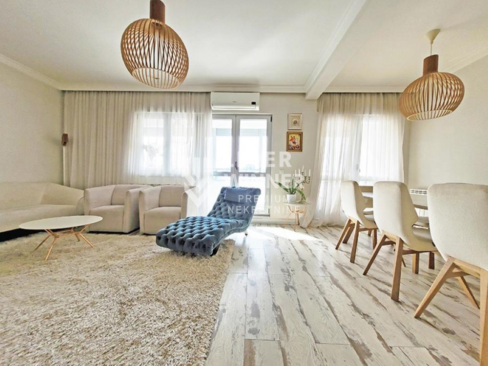 Stan Prodaja Beograd Trošarina 90 m2