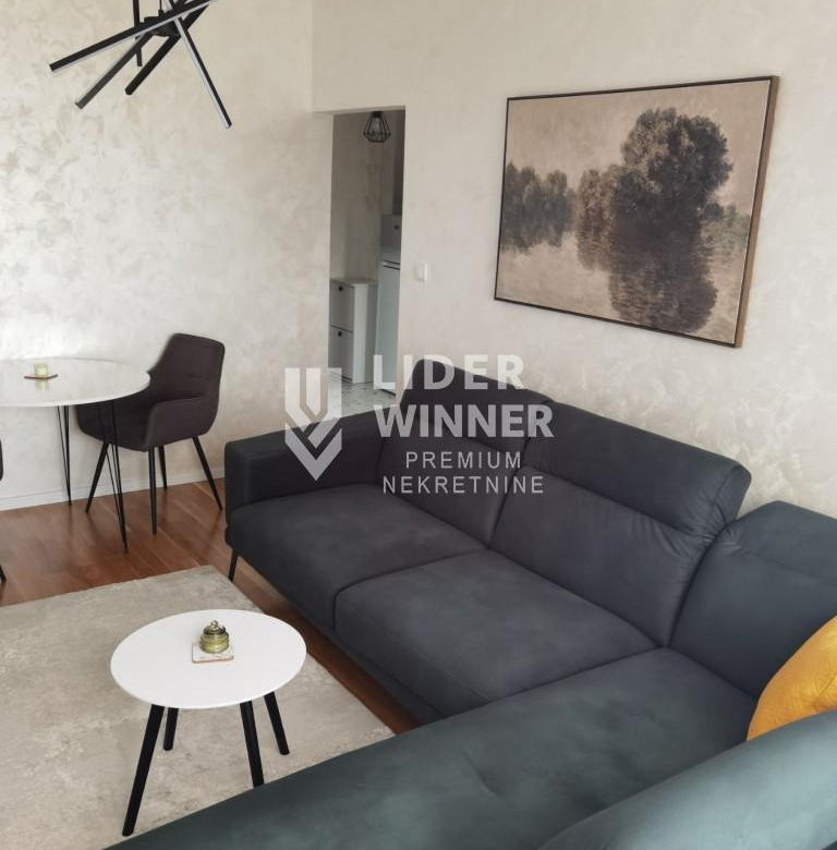 Stan Izdavanje Beograd Kopitareva Gradina 30 m2