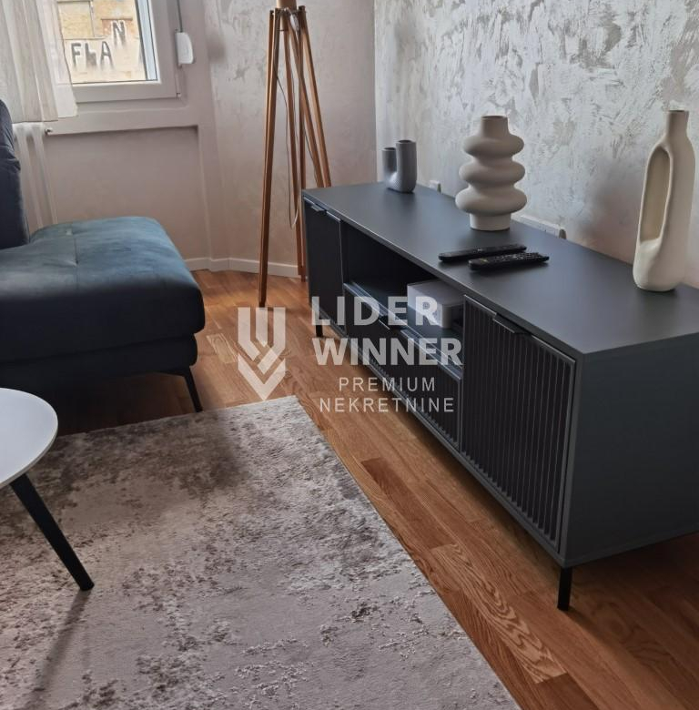 Stan Izdavanje Beograd Kopitareva Gradina 30 m2