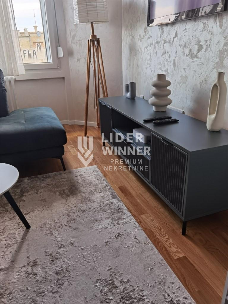 Stan Izdavanje Beograd Kopitareva Gradina 30 m2