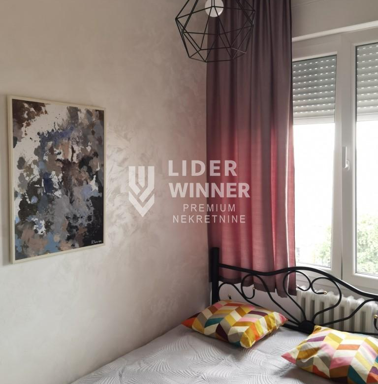 Stan Izdavanje Beograd Kopitareva Gradina 30 m2