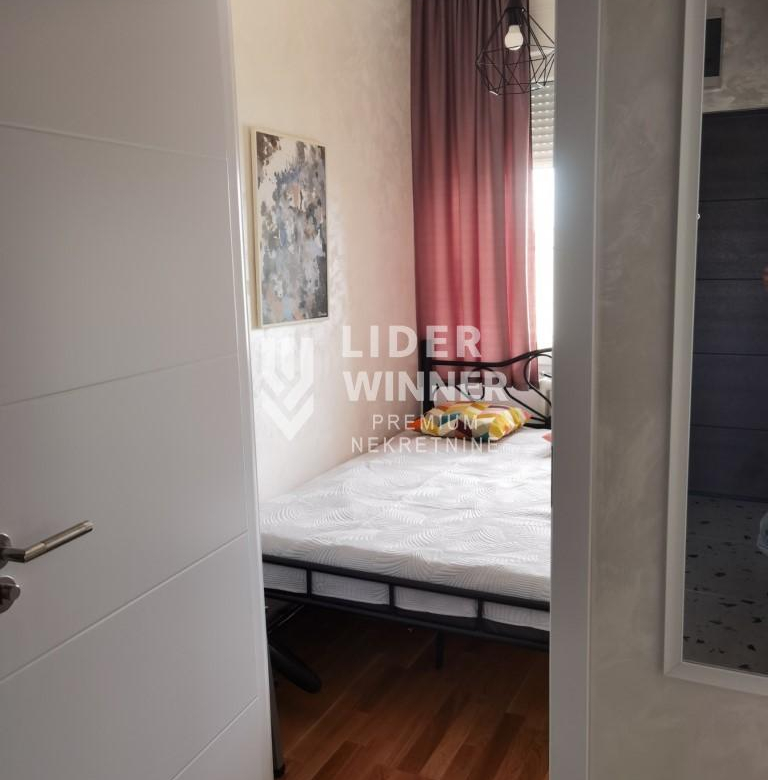 Stan Izdavanje Beograd Kopitareva Gradina 30 m2