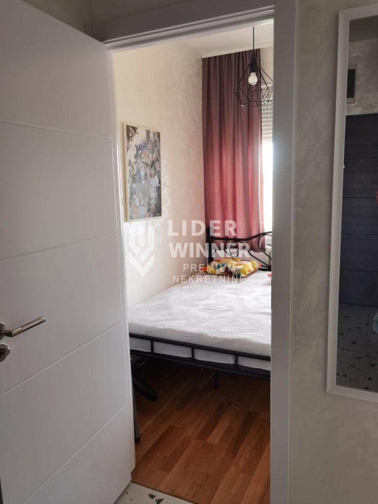 Stan Izdavanje Beograd Kopitareva Gradina 30 m2