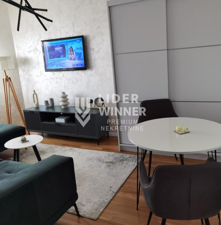 Stan Izdavanje Beograd Kopitareva Gradina 30 m2