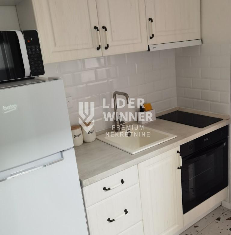Stan Izdavanje Beograd Kopitareva Gradina 30 m2