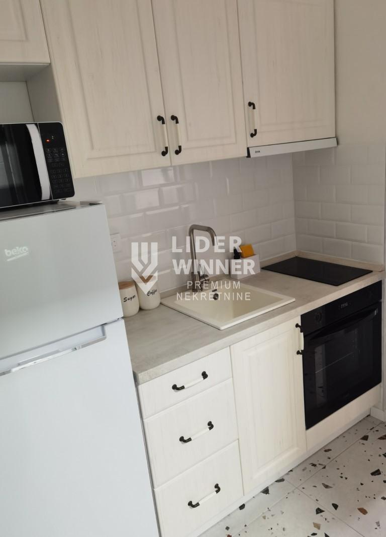 Stan Izdavanje Beograd Kopitareva Gradina 30 m2