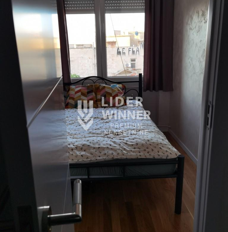 Stan Izdavanje Beograd Kopitareva Gradina 30 m2
