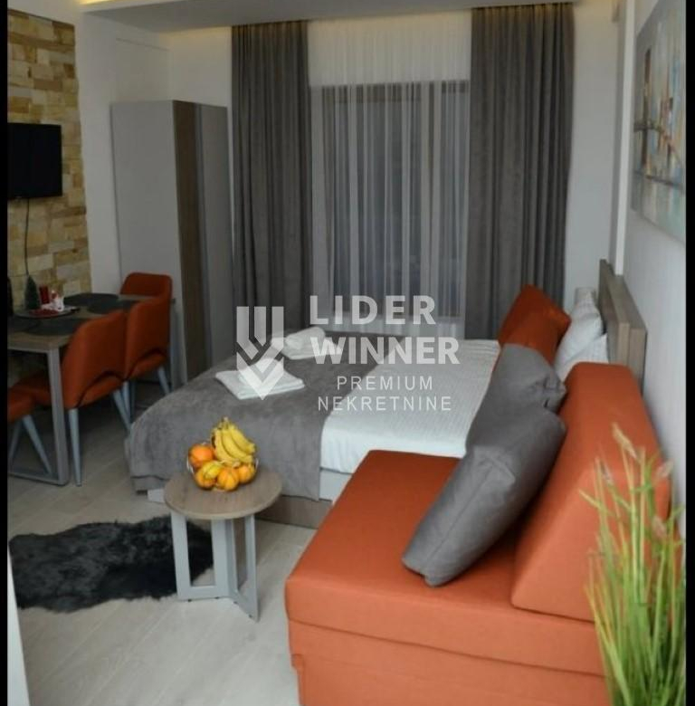 Apartman na Kopaoniku ID#137014.