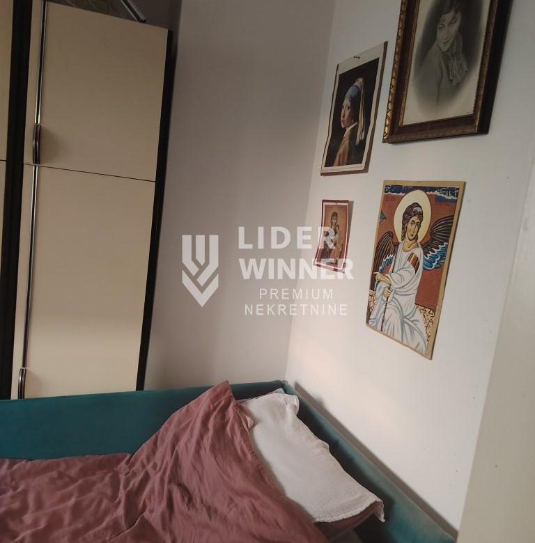 Stan sa prelepim pogledom  na odličnoj lokaciji ID#136014