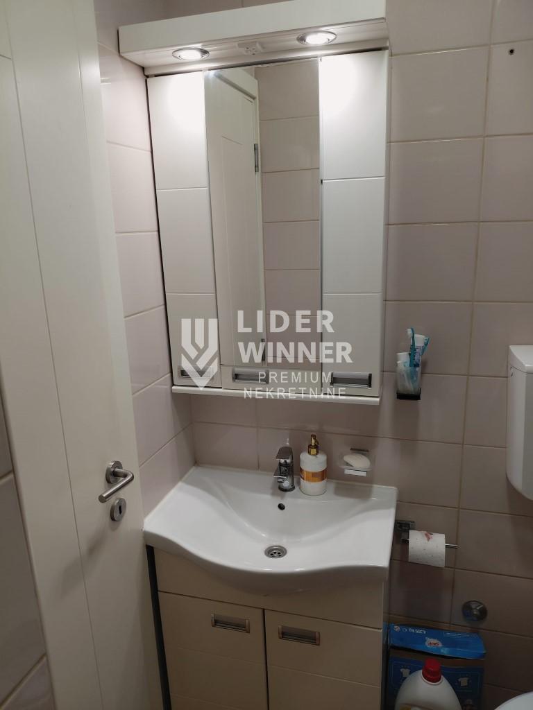 Stan Prodaja Beograd Stan Prodaja Beograd Miljakovac 35 m2